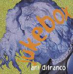 Ani DiFranco : Jukebox